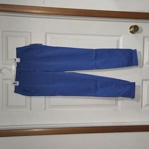 SO Blue Skinny Pants